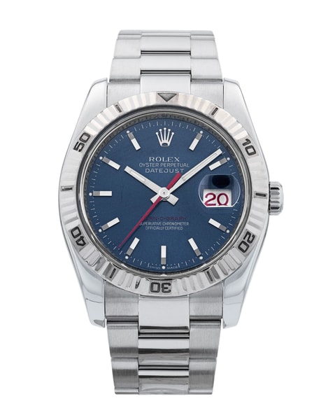 Rolex Turn-O-Graph 116264